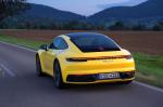Porsche 911 Carrera 2019 года (WW)